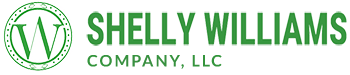 Shelly Williams Logo